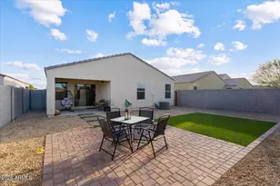 1400 W Pima Ave, Coolidge, AZ 85128 - Photo 36