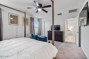 1400 W Pima Ave, Coolidge, AZ 85128 - Photo 30