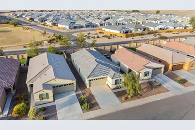 1400 W Pima Avenue, Coolidge, AZ 85128 - Photo 42