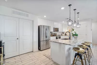 1400 W Pima Avenue, Coolidge, AZ 85128 - Photo 16