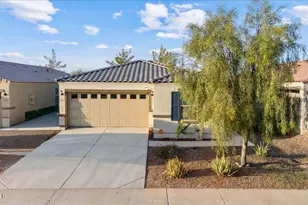 1400 W Pima Ave, Coolidge, AZ 85128 - Photo 4