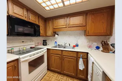 10330 W Thunderbird Boulevard #A102, Sun City, AZ 85351 - Photo 2