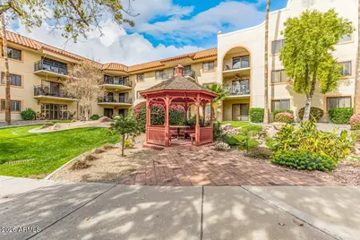 10330 W Thunderbird Boulevard #A102, Sun City, AZ 85351 - Photo 10