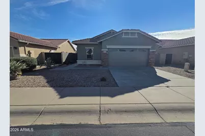 18229 E El Buho Pequeno --, Gold Canyon, AZ 85118 - Photo 1
