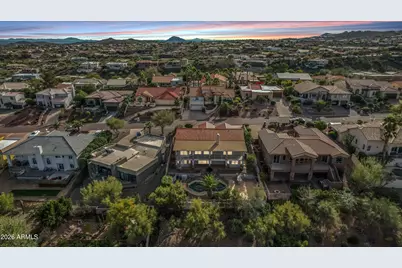 15746 E Cholla Drive, Fountain Hills, AZ 85268 - Photo 10