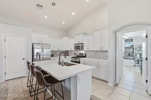 3569 E Morelos Ct, Gilbert, AZ 85295 - Photo 2