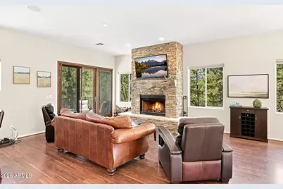 415 E Rim Estates Trail, Payson, AZ 85541 - Photo 8
