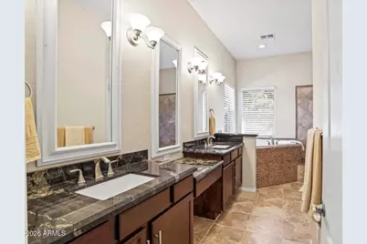 415 E Rim Estates Trail, Payson, AZ 85541 - Photo 22