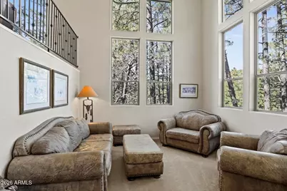 415 E Rim Estates Trail, Payson, AZ 85541 - Photo 8