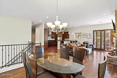 415 E Rim Estates Trail, Payson, AZ 85541 - Photo 16