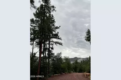 415 E Rim Estates Trail, Payson, AZ 85541 - Photo 76