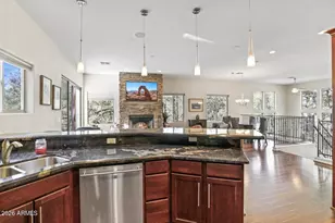 415 E Rim Estates Trail, Payson, AZ 85541 - Photo 12