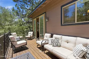 415 E Rim Estates Trail, Payson, AZ 85541 - Photo 24