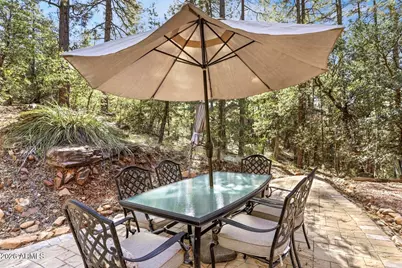 415 E Rim Estates Trail, Payson, AZ 85541 - Photo 32