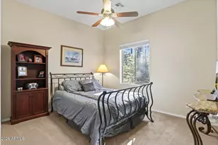 415 E Rim Estates Trail, Payson, AZ 85541 - Photo 26