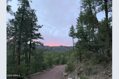415 E Rim Estates Trail, Payson, AZ 85541 - Photo 48