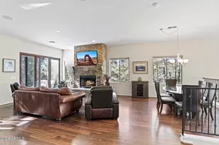 415 E Rim Estates Trail, Payson, AZ 85541 - Photo 14