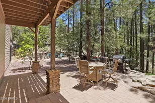 415 E Rim Estates Trail, Payson, AZ 85541 - Photo 30