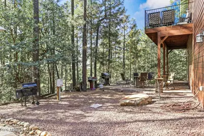 415 E Rim Estates Trail, Payson, AZ 85541 - Photo 36