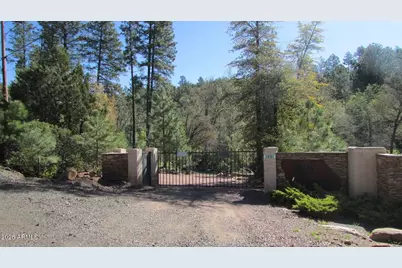 415 E Rim Estates Trail, Payson, AZ 85541 - Photo 62