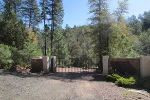 415 E Rim Estates Trail, Payson, AZ 85541 - Photo 62