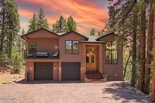 415 E Rim Estates Trail, Payson, AZ 85541 - Photo 1