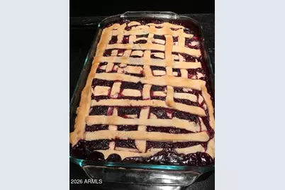 415 E Rim Estates Trail, Payson, AZ 85541 - Photo 58