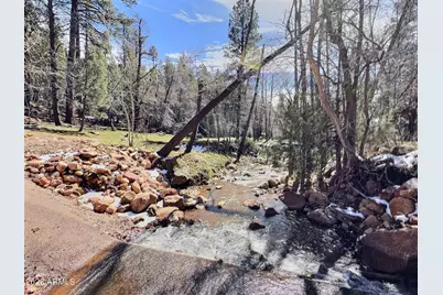 415 E Rim Estates Trail, Payson, AZ 85541 - Photo 44