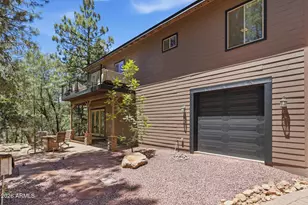 415 E Rim Estates Trail, Payson, AZ 85541 - Photo 32