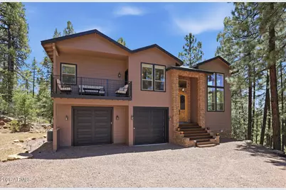 415 E Rim Estates Trail, Payson, AZ 85541 - Photo 2