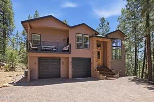 415 E Rim Estates Trail, Payson, AZ 85541 - Photo 2