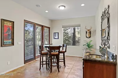 415 E Rim Estates Trail, Payson, AZ 85541 - Photo 34