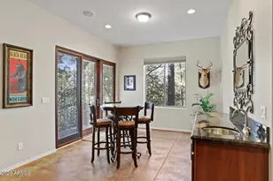 415 E Rim Estates Trail, Payson, AZ 85541 - Photo 34