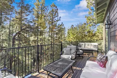 415 E Rim Estates Trail, Payson, AZ 85541 - Photo 18