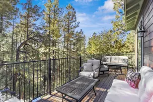 415 E Rim Estates Trail, Payson, AZ 85541 - Photo 18