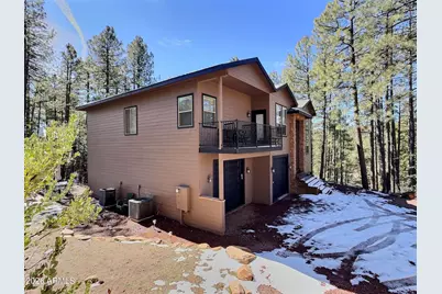415 E Rim Estates Trail, Payson, AZ 85541 - Photo 48