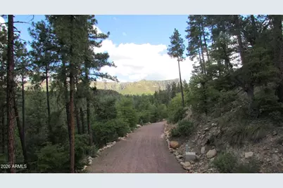 415 E Rim Estates Trail, Payson, AZ 85541 - Photo 68