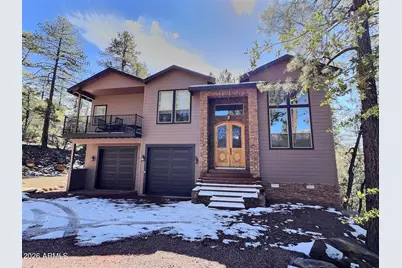 415 E Rim Estates Trail, Payson, AZ 85541 - Photo 1