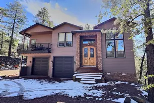 415 E Rim Estates Trail, Payson, AZ 85541 - Photo 1