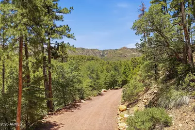415 E Rim Estates Trail, Payson, AZ 85541 - Photo 22