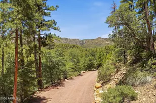 415 E Rim Estates Trail, Payson, AZ 85541 - Photo 22