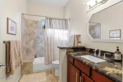 415 E Rim Estates Trail, Payson, AZ 85541 - Photo 28