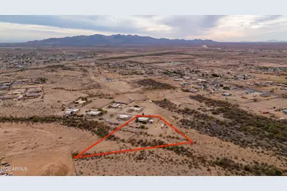 29211 N 208th Avenue, Wittmann, AZ 85361 - Photo 42