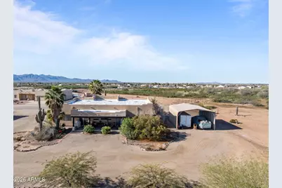 29211 N 208th Avenue, Wittmann, AZ 85361 - Photo 4