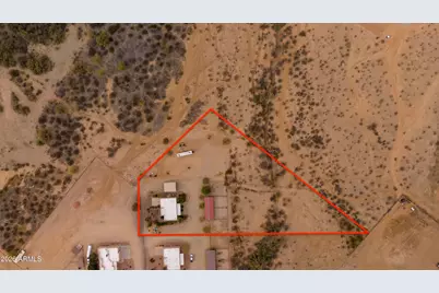 29211 N 208th Avenue, Wittmann, AZ 85361 - Photo 40