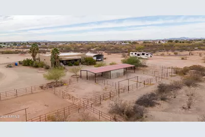 29211 N 208th Avenue, Wittmann, AZ 85361 - Photo 52