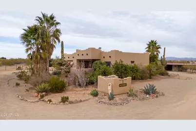 29211 N 208th Avenue, Wittmann, AZ 85361 - Photo 50