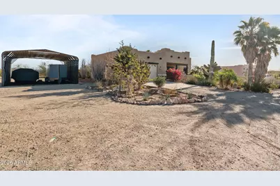 29211 N 208th Avenue, Wittmann, AZ 85361 - Photo 8