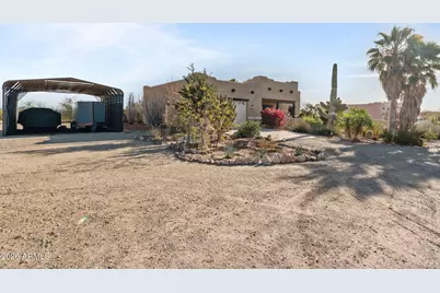 29211 N 208th Avenue, Wittmann, AZ 85361 - Photo 38