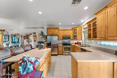 29211 N 208th Avenue, Wittmann, AZ 85361 - Photo 18